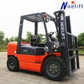 3ton diesel forklift  4