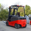 electric forklift 2