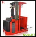 electric order picker 2