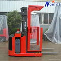 electric order picker 4