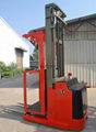 electric order picker 5