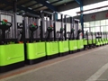 electric pallet stacker 2