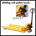 manual pallet truck 5