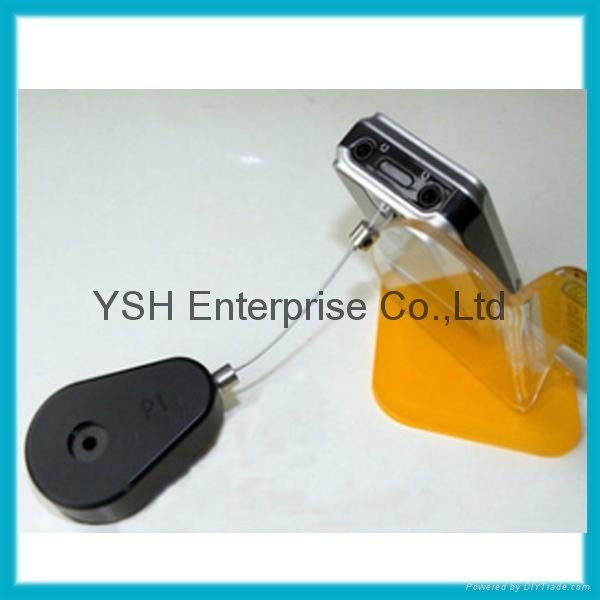 Anti-lost pull box,anti theft recoiler,cable retractor 2