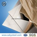 316l stainless steel sheet