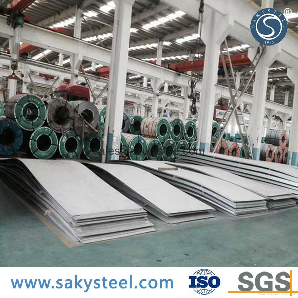 430 stainless steel sheet 3