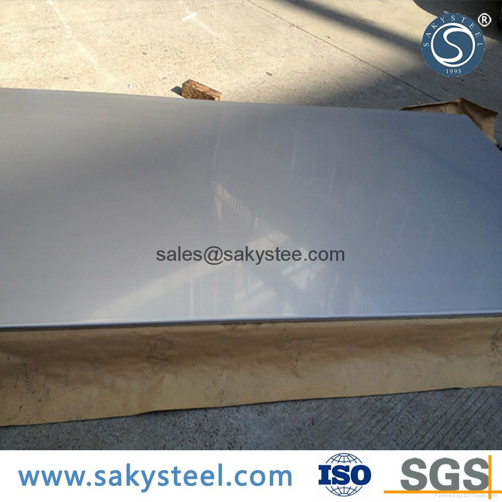 430 stainless steel sheet 4