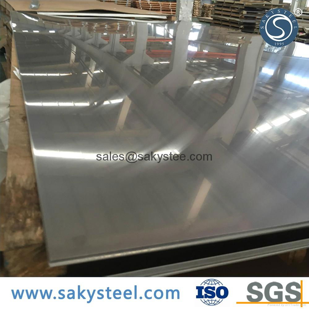 430 stainless steel sheet 5