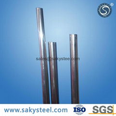 304 316 stainless steel tube