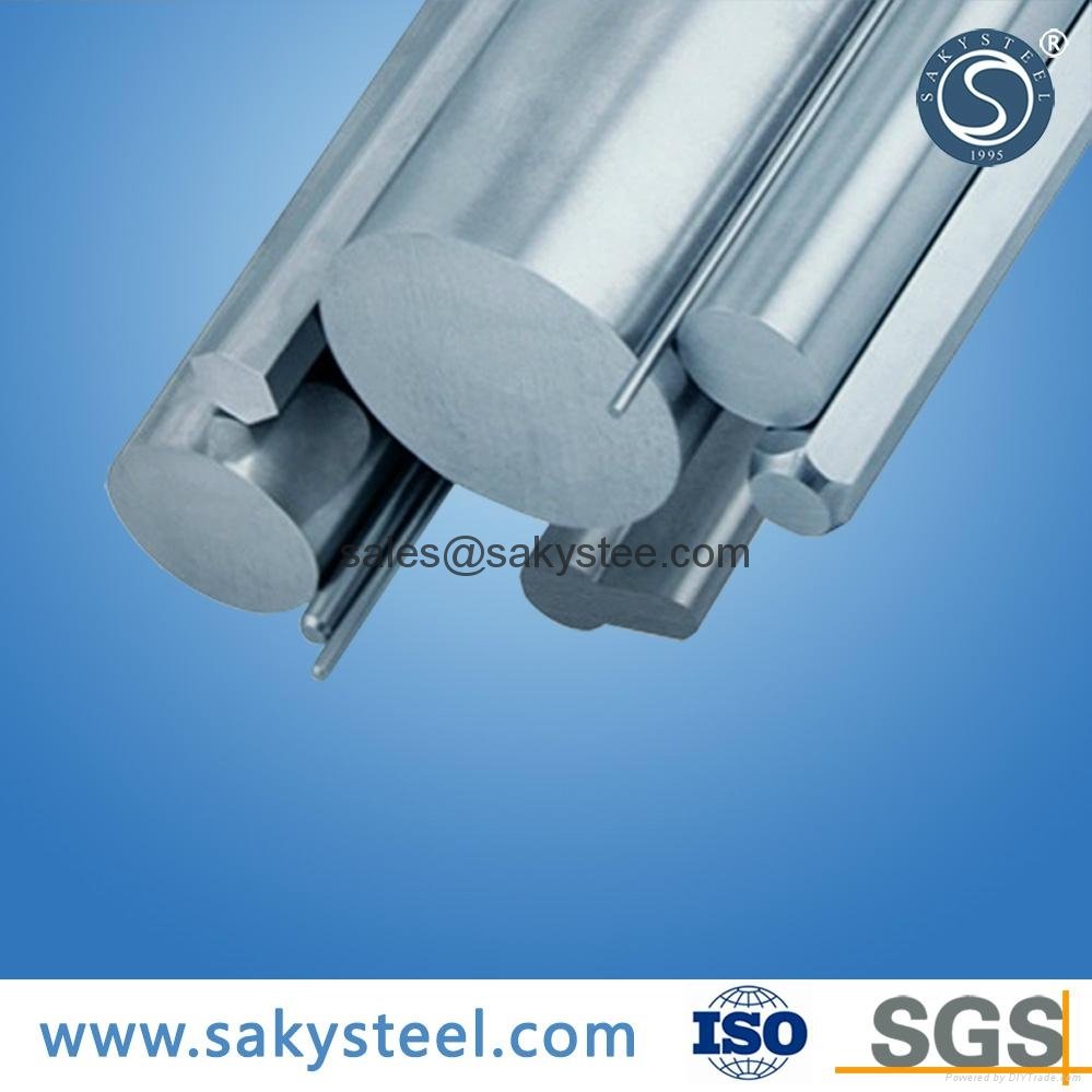 201 316l stainless steel bar 