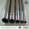 304 316 stainless steel tube 2