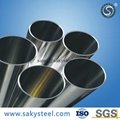 316l stainless steel pipe