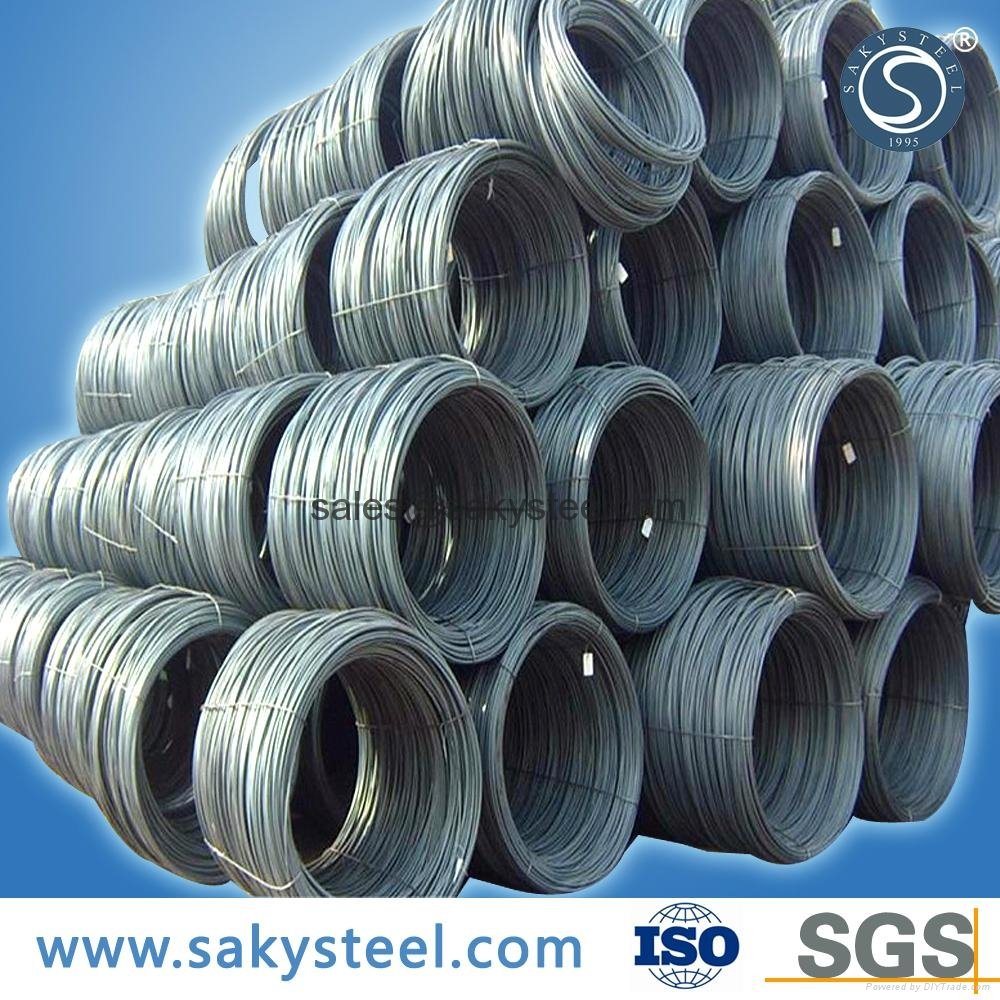304 316 stainless steel wire 2