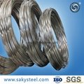304 Stainless Steel Bright Wire 2