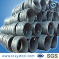 304 Stainless Steel Bright Wire 3