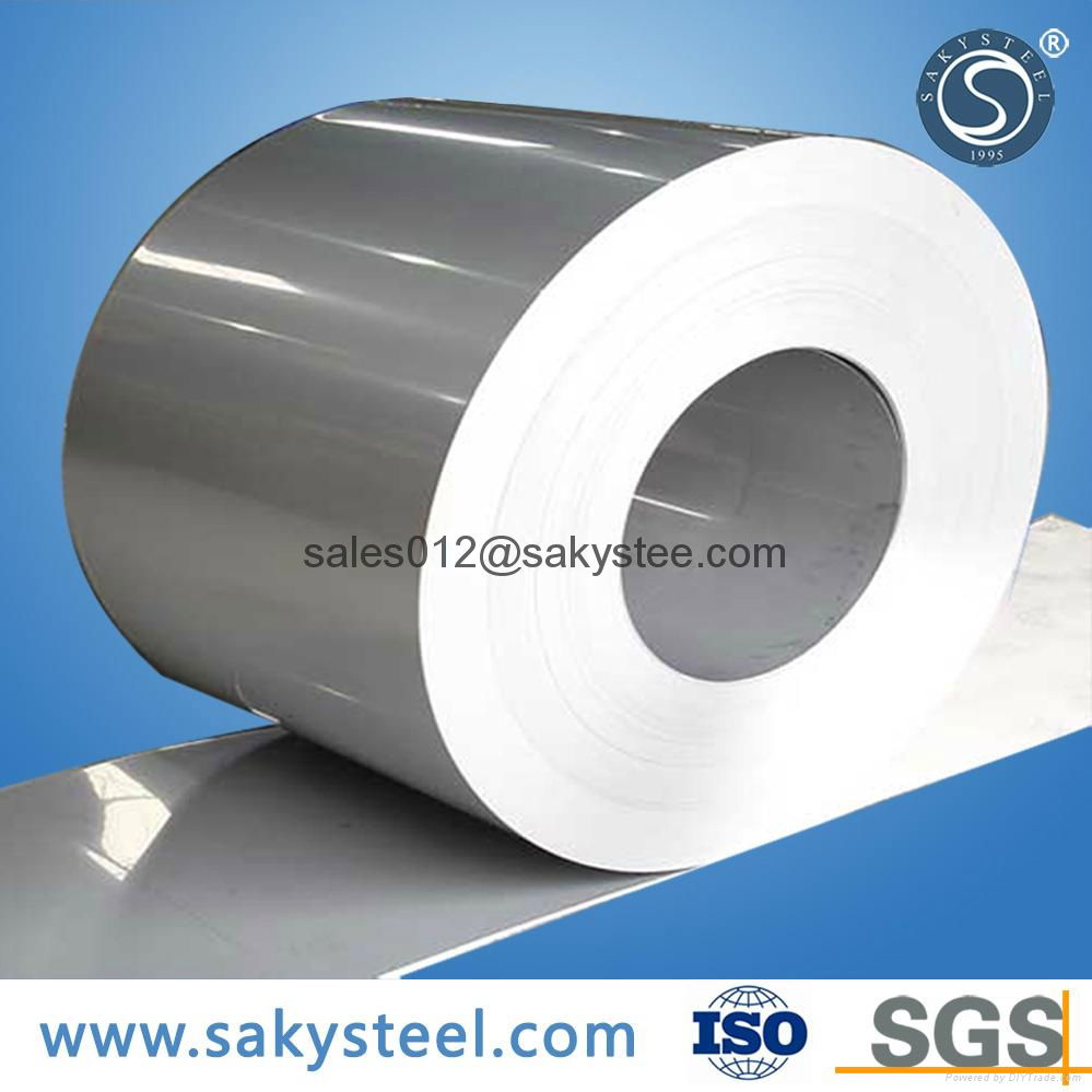 304 stainless steel inox  sheet coil 