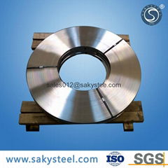 stainless steel strip coil 