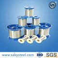 Stainless Steel tiny wire  4
