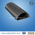 Stainless Steel Rectangular tube&pipe 2