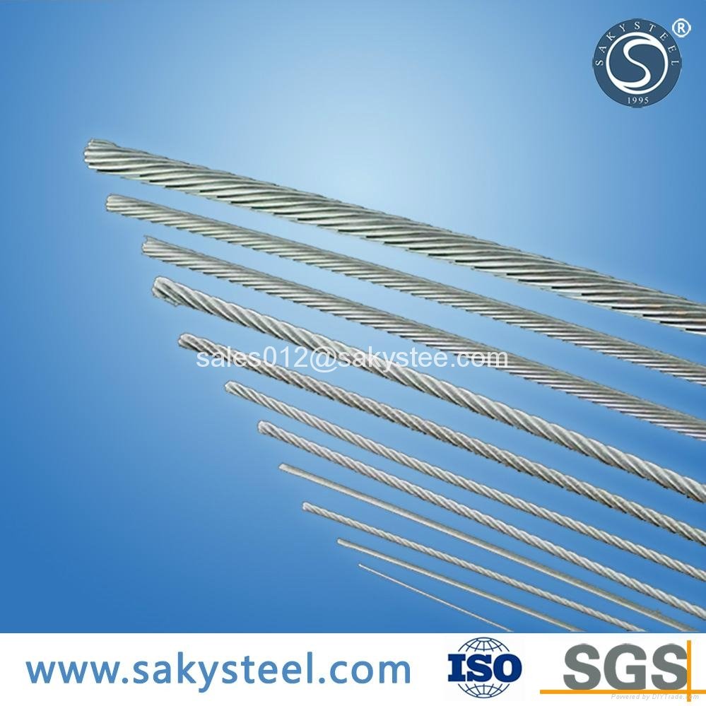 HAPL Stainless Steel Wire Rod