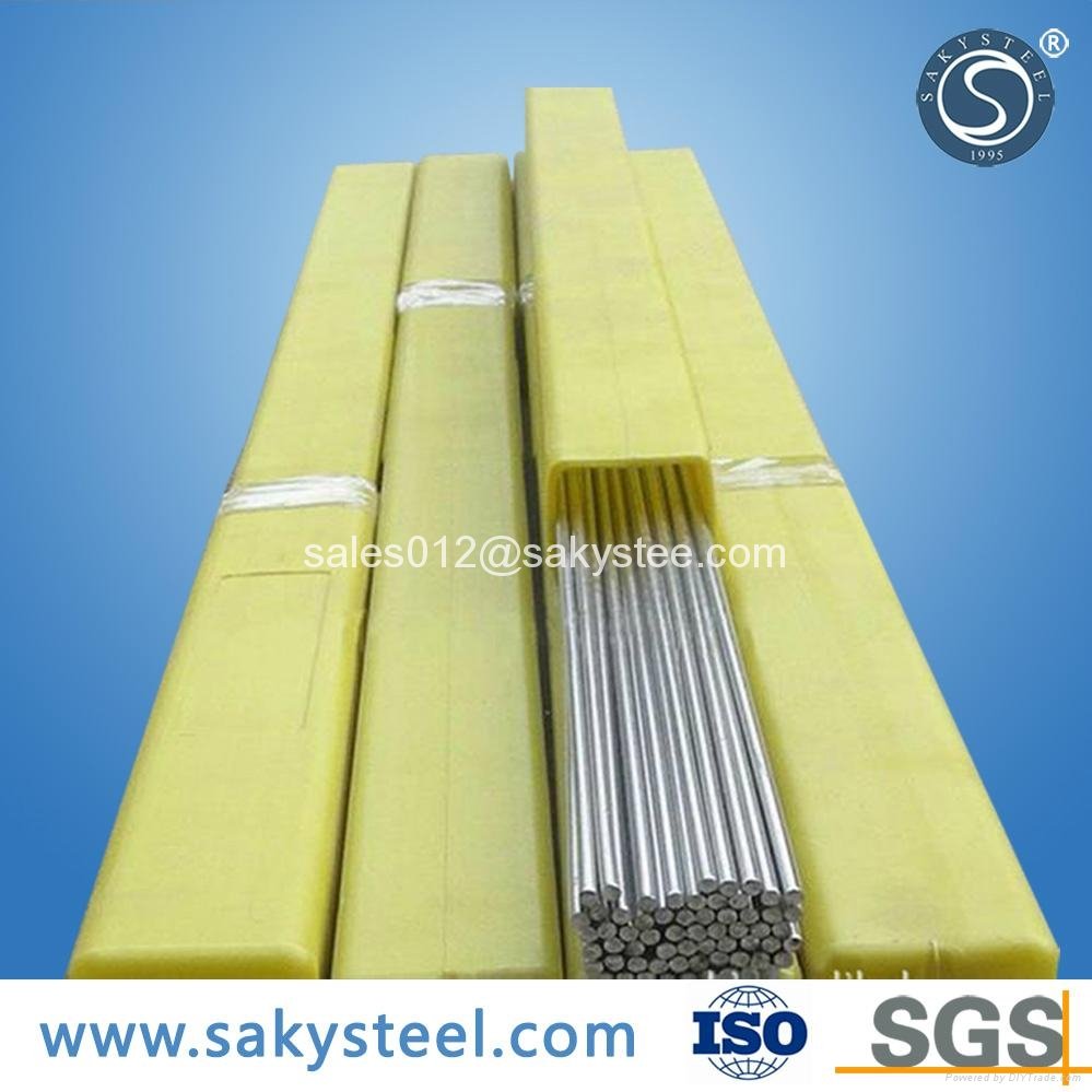 HAPL Stainless Steel Wire Rod 2