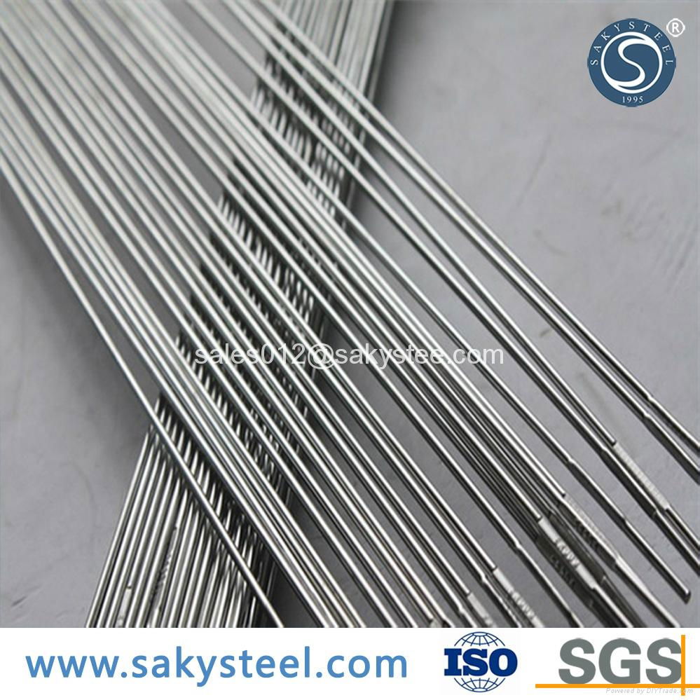 HAPL Stainless Steel Wire Rod 4