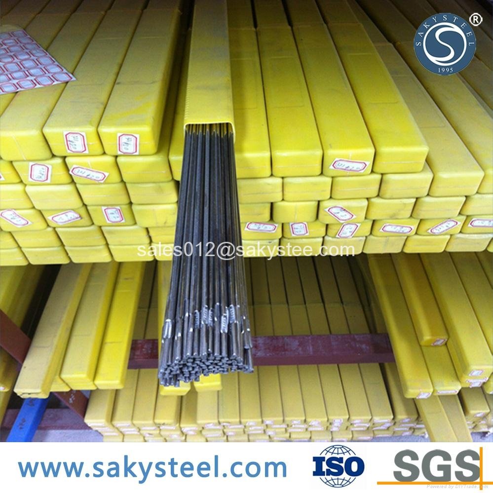 HAPL Stainless Steel Wire Rod 5