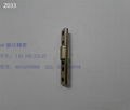 阻尼转轴一字型转轴10*57mm