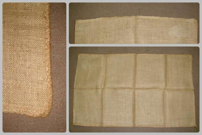 Jute Hessian bag suitable for onion and potato Packing 5