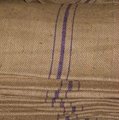 Jute sacking bag suitable for coffee bean packing 3