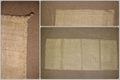 JUTE SAND BAGS for Erosion Control 3