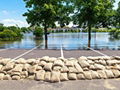 JUTE SAND BAGS  for Flood Control 2