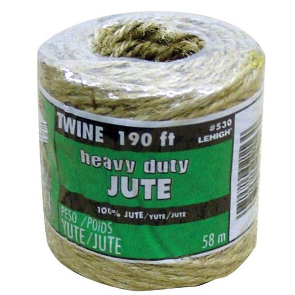 JUTE TWINE LMCSJute Yarn LMC JUTE TWINE (India Manufacturer