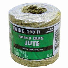 JUTE TWINE