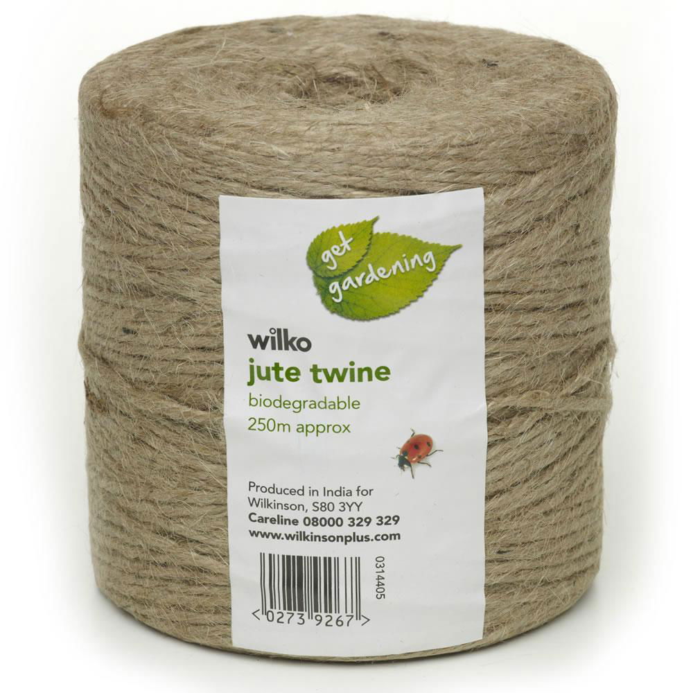 JUTE TWINE 2