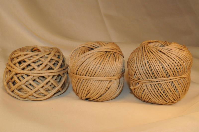 JUTE YARN 3