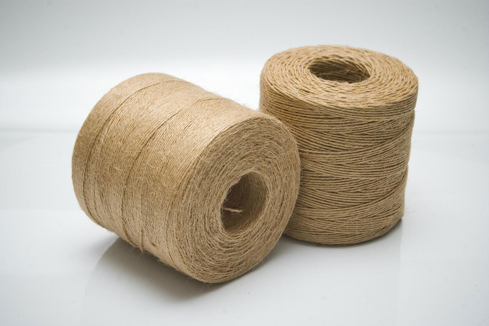 JUTE YARN 5