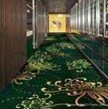 廣州酒店通道地毯