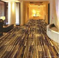广州酒店通道地毯 2