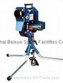 BATA-2 Softball Pitching Machine