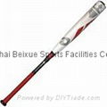 DeMARINI 2017 CF Zen Balanced BBCOR (-3) Baseball Bat  1