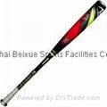 Louisville Sl   er 2017 Prime 917 BBCOR (-3) Baseball Bat  1