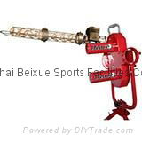 Trend Sports Deuce Dual Wheel Pitching Machine