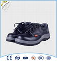 10kv Anti Smashing Low Safety Shoes