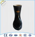 30kv Black Dielectric Boots 2