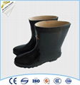 30kv Black Dielectric Boots