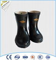 30kv Black Dielectric Boots 3