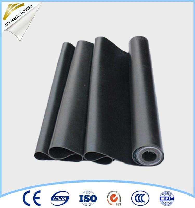 5kv Rubber Insulation Pads 2