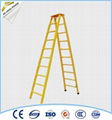 Made in China FRP Insulation Ladder