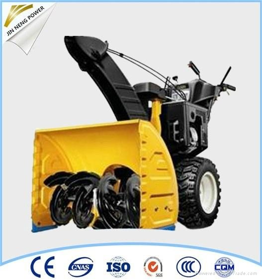 Made in China 6.5HP Snow Blower